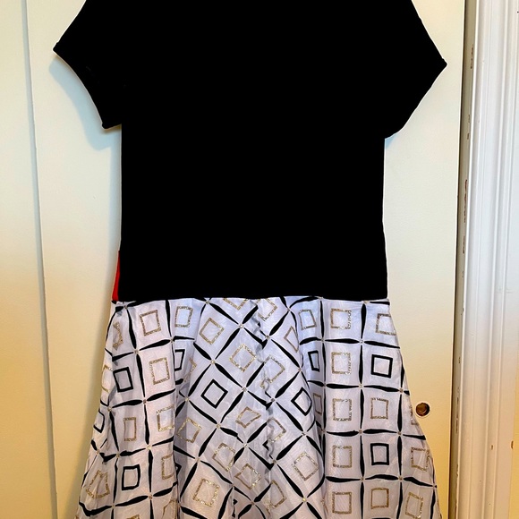 Bonnie Jean Dress Size 16 girls new w/tag - Picture 2 of 3